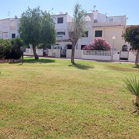 Haus Am Meer Torrevieja Extérieur photo