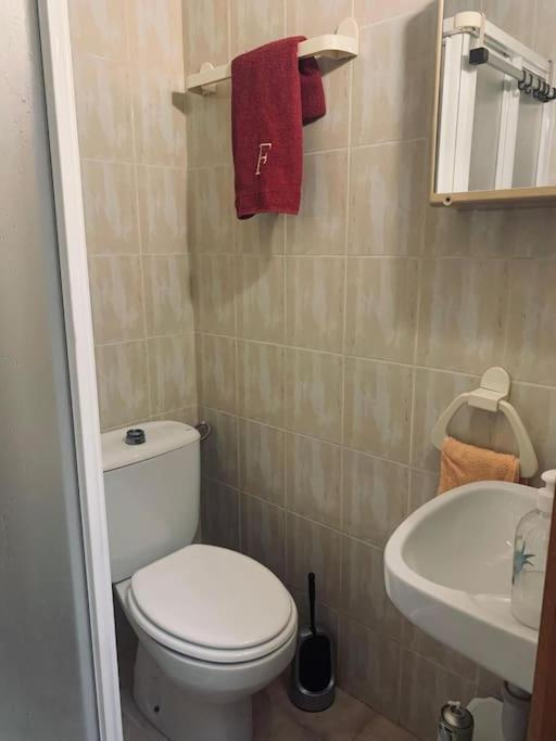 Haus Am Meer Torrevieja Extérieur photo