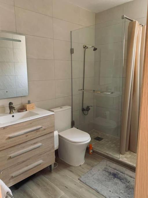 Haus Am Meer Torrevieja Extérieur photo