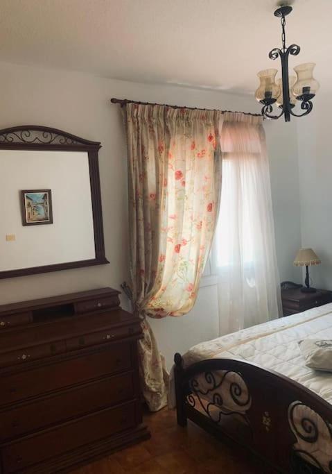 Haus Am Meer Torrevieja Extérieur photo