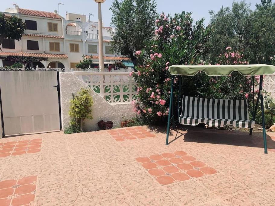 Haus Am Meer Torrevieja Extérieur photo