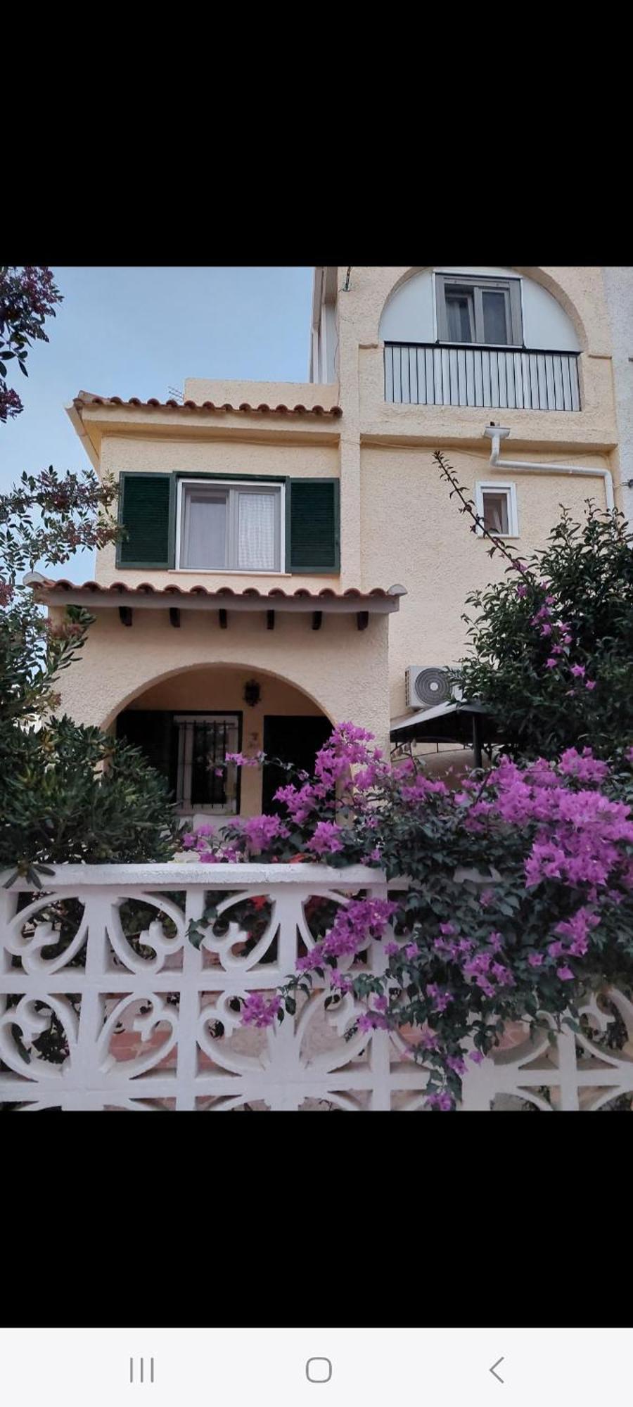 Haus Am Meer Torrevieja Extérieur photo