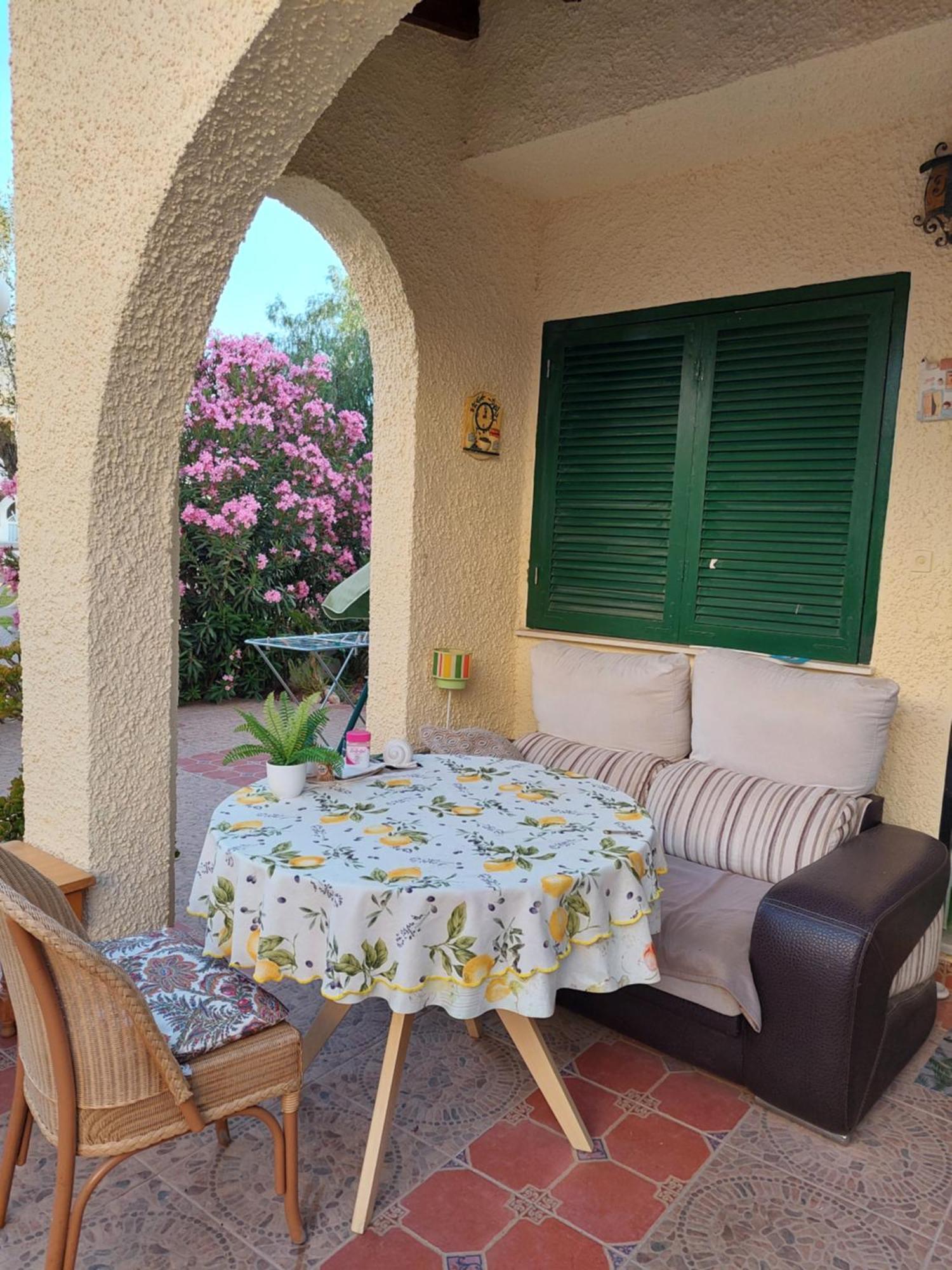 Haus Am Meer Torrevieja Extérieur photo